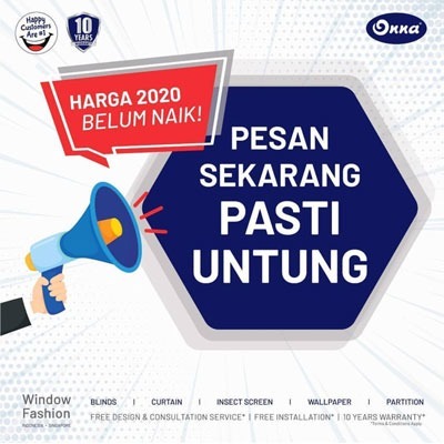 Smart Buying di Masa Pandemi Corona