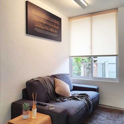 3 Pilihan Window Blinds Favorit yang Paling Dicari untuk Interior